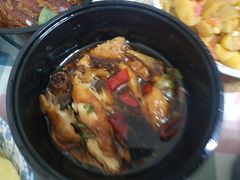 王府泡椒鸡-南京大牌档(中关村店)