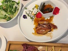 -丰收日·小海鲜·沪上家宴(顾村正大店)