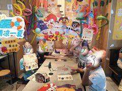 -麦当劳(帝豪店)