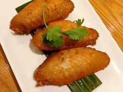 -Pho Asia 亚阁越南料理(上海来福士广场店)
