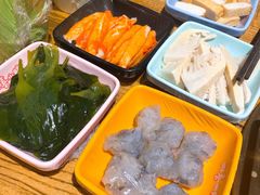 -四喜小胖·北京涮肉(五道营店)