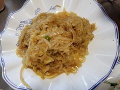 酸菜粉-傅先生东北菜(青年城店)