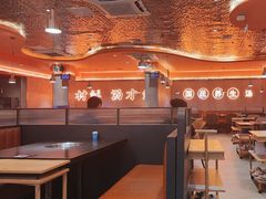 -淼福猪肚鸡·椰子鸡火锅(大沙地店)