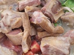 -大理.老字号渝记酸萝卜乌鱼(古城总店)