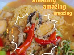纸上焗鲜鲍-成都吃客(九眼桥店)