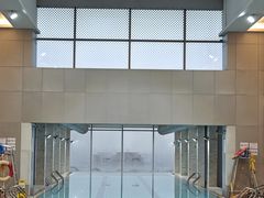 -上海浦东康桥绿地假日酒店