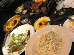 -新贝乐意大利餐厅(苏州中心店)