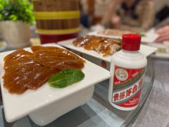-又一福烤鸭·北京菜(东四店)