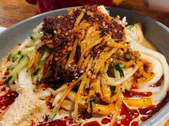 -煜北·西北小馆(曲阳路店)