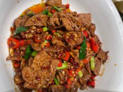 -绿草地·湘菜(芙蓉天街店)