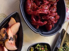 -聚味瞿记·龙虾堂(树木岭店)