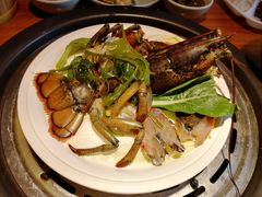 -三个渔夫·蒸汽海鲜(小白楼店)