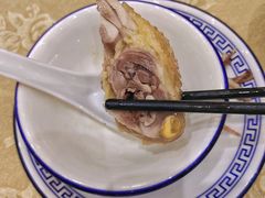 正宗湛江鸡-瑞记湛江鸡饭店·粤西第一鸡(粤垦店)