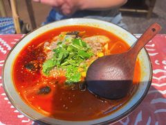 -火塘云南烧烤大排档