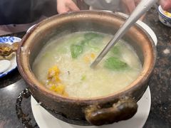 -适口餐厅砂锅粥(公信路总店)