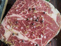 -伍丁·烤牛肋(和平东桥店)