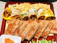 -卫鼎轩·家宴(水上公园店)