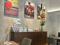 -野鸽子咖啡(中航店)