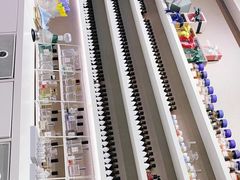 -墨more调香馆DIY自调香水(博雅国际中心B座店)