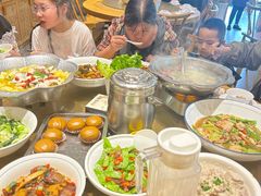 -陈厨老味·老派郴州菜(宜章店)