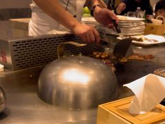 -上渔铁板烧(熙悦汇店)