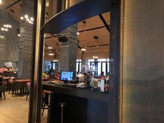 -WOLFGANG PUCK KITCHEN & BAR(迪士尼小镇店)