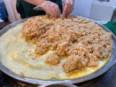 三鲜豆皮-蔡林记(吉庆街店)