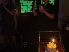 -不倒翁·徽天下名菜楼(马鞍山路店)