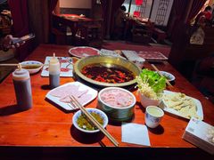 -春熙里老火锅(春熙路店)
