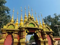 -西双版纳总佛寺