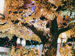-冰城小镇音乐串吧·聚会餐厅(百子湾店)