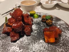 -狮王府淮扬菜(夫子庙老门东店)