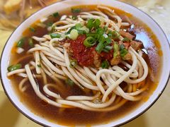 -老光明岗琼甜茶馆