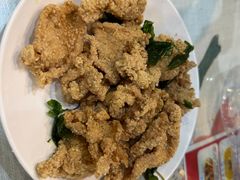 -金姐台湾菜(珠江路店)