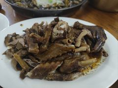 -大赤坎肥仔强烧味海鲜餐厅(大赤坎店)