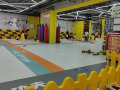 -HELLO功夫(印象城店)