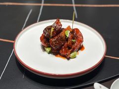 -墨泉峰味(润和国际广场店)