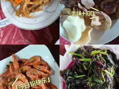 -龚家花园农家乐休闲别墅
