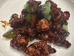 -羲和雅苑•北京烤鸭(平安国际金融中心店)