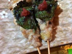 -鸟内会居酒屋(得意潮馆店)