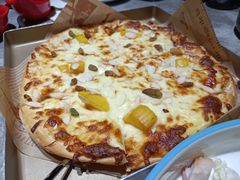 -Gray Whale 灰鲸餐厅(北美N1店)