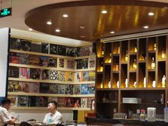 -安妮意大利餐厅(世贸天阶店)