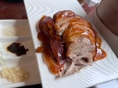 -恭敬李·烤鸭(天坛北门店)