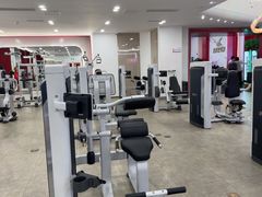 -英派斯健身(海信国际中心馆)