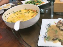 -渔码头食府(蓬莱阁店)