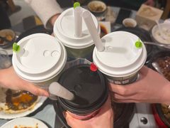 -老砂锅(城北店)