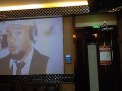 -唱吧麦颂KTV(方庄店)