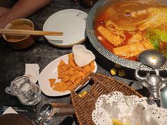 -刘一锅筋头巴脑(王府井店)