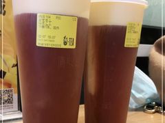 -茶百道(柏威年店)