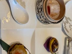 点心拼盘-嘉麟楼